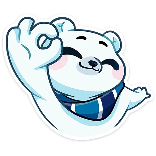 🌟 Стикер «Ледокол знаний» для Telegram