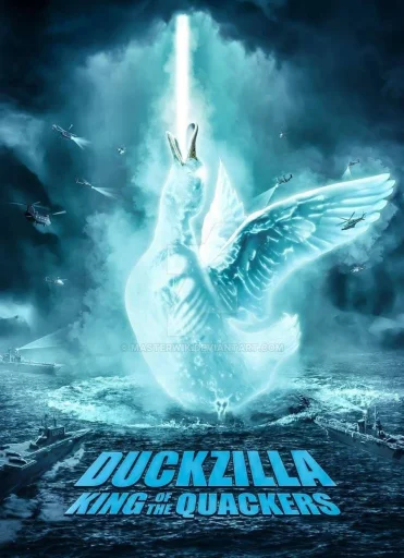 😎 Стикер «Le Ducc» для Telegram