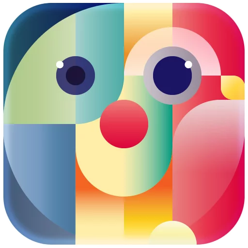 Стикерпак LE DUDES для Telegram