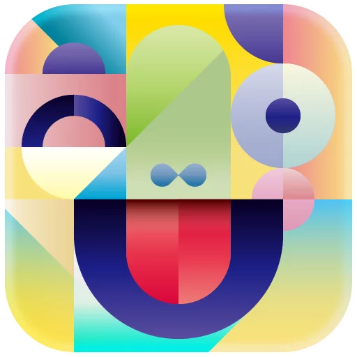 😉 Стикер «LE DUDES» для Telegram