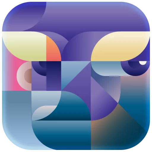 😏 Стикер «LE DUDES» для Telegram