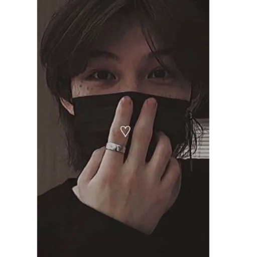 💗 Стикер «Lee Felix...» для Telegram