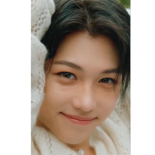 🙂 Стикер «Lee Felix...» для Telegram