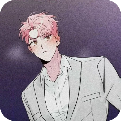 🌟 Стикер «Ли Мон Рен» для Telegram