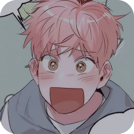 🌟 Стикер «Ли Мон Рен» для Telegram