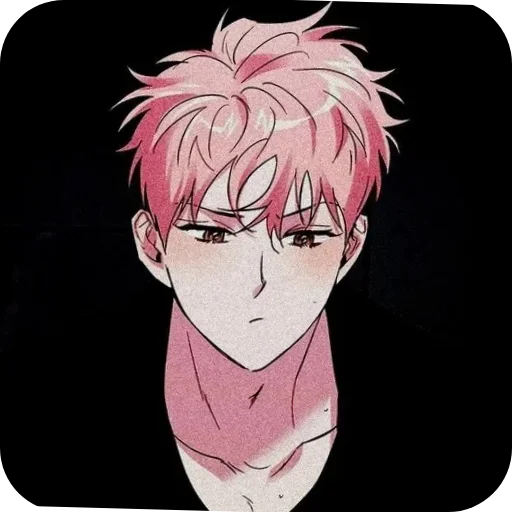 🌟 Стикер «Ли Мон Рен» для Telegram