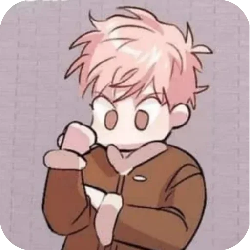 🌟 Стикер «Ли Мон Рен» для Telegram