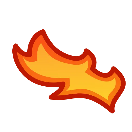 🔥 Эмодзи «LEEBET» для Telegram