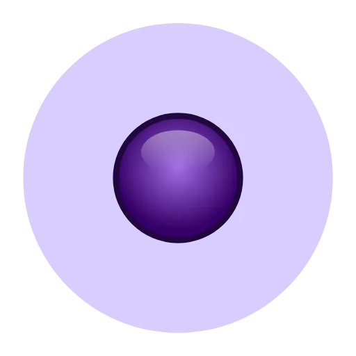 🟣 Эмодзи «LEEBET» для Telegram
