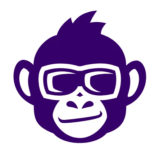 🐵 Эмодзи «LEEBET» для Telegram