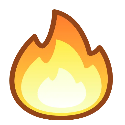🔥 Эмодзи «LEEBET» для Telegram