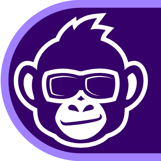 🐵 Эмодзи «LEEBET» для Telegram