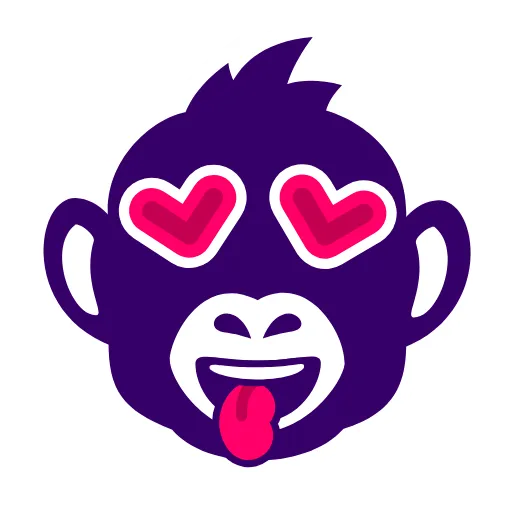 😍 Эмодзи «LEEBET» для Telegram