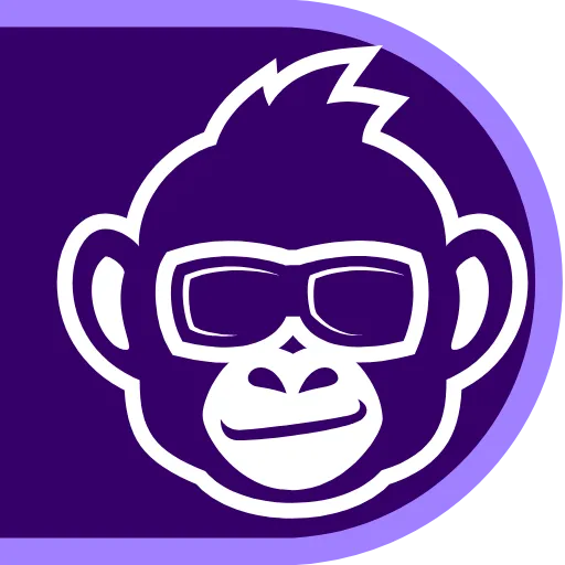 🐵 Эмодзи «LEEBET» для Telegram