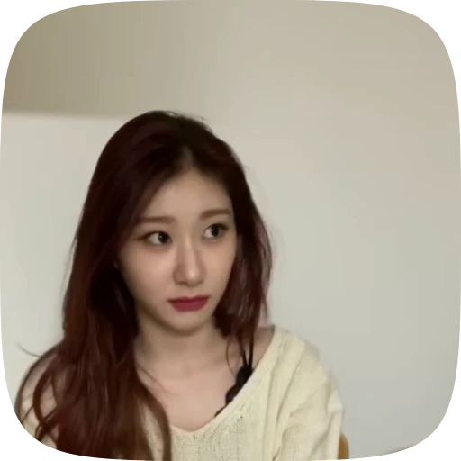 🥡 Стикер «lee chaeryeong» для Telegram