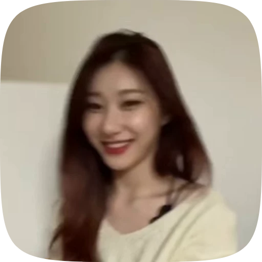 🥡 Стикер «lee chaeryeong» для Telegram