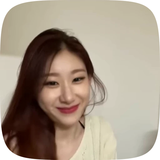 🥡 Стикер «lee chaeryeong» для Telegram