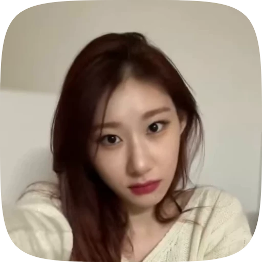 🥡 Стикер «lee chaeryeong» для Telegram