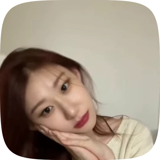 🥡 Стикер «lee chaeryeong» для Telegram