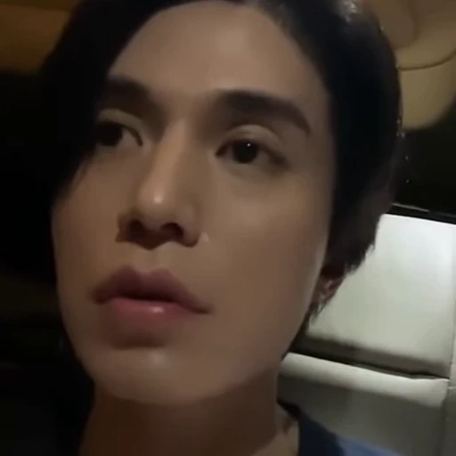 🧦 Стикер «lee dong wook» для Telegram