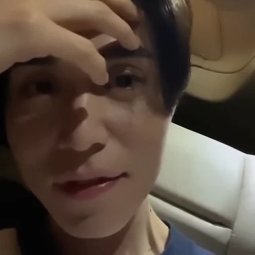 🧦 Стикер «lee dong wook» для Telegram
