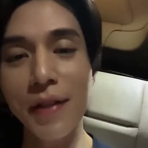 🧦 Стикер «lee dong wook» для Telegram