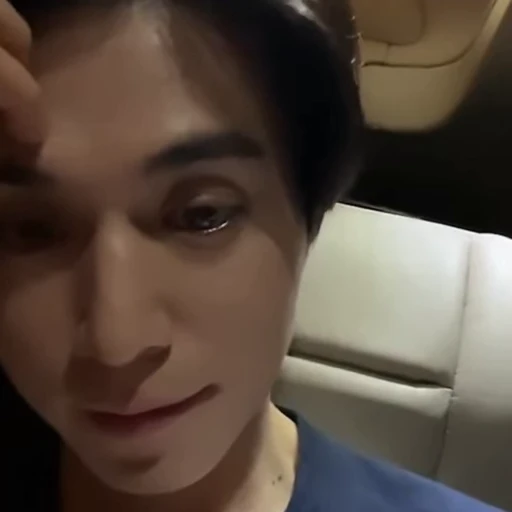 🧦 Стикер «lee dong wook» для Telegram