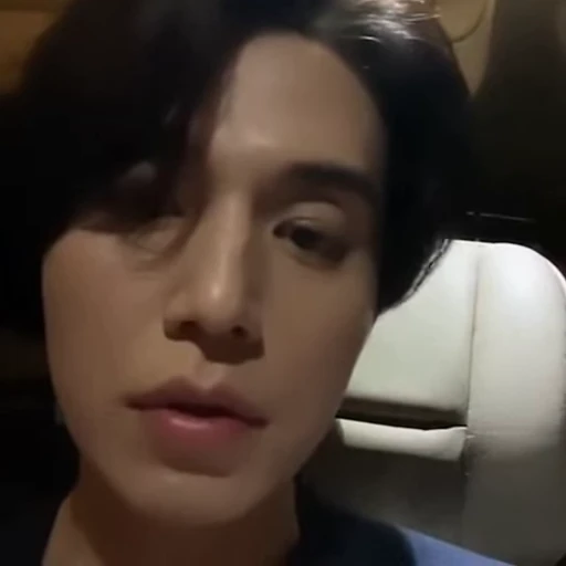 🧦 Стикер «lee dong wook» для Telegram