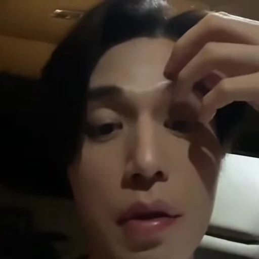🧦 Стикер «lee dong wook» для Telegram