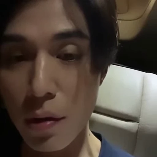 🧦 Стикер «lee dong wook» для Telegram