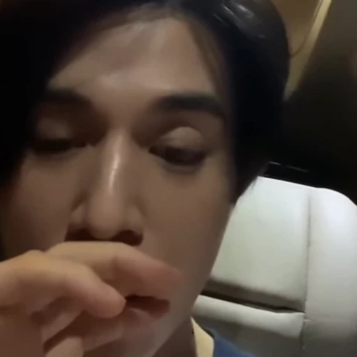 🧦 Стикер «lee dong wook» для Telegram