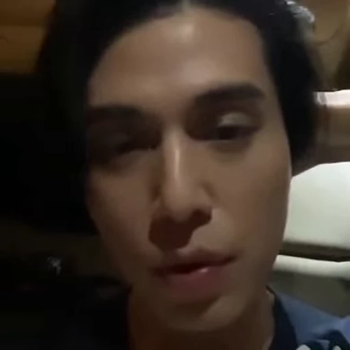 🧦 Стикер «lee dong wook» для Telegram