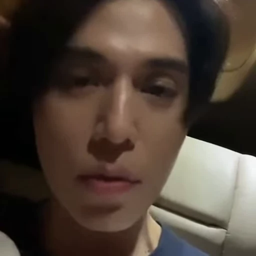 🧦 Стикер «lee dong wook» для Telegram