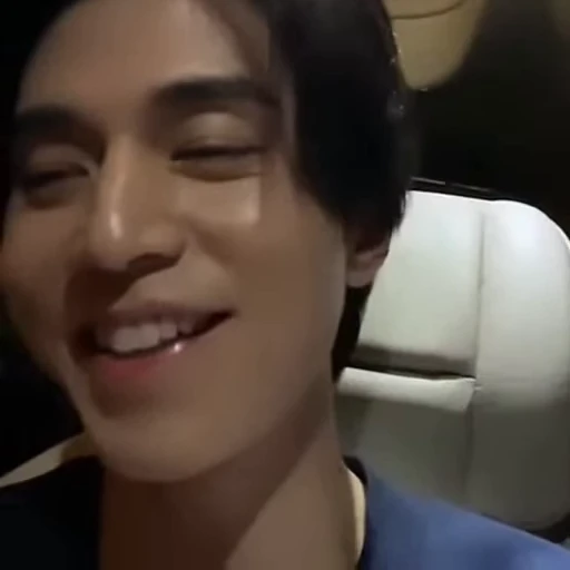 🧦 Стикер «lee dong wook» для Telegram