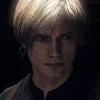 Стикер 50 Leon Kennedy 2