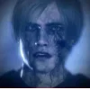 Стикер 45 Leon Kennedy 2