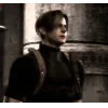 Стикер 47 Leon Kennedy 2