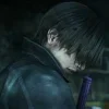 Стикер 11 Leon Kennedy 2
