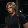 Стикер 39 Leon Kennedy 2