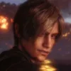 Стикер 58 Leon Kennedy 2