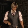 Стикер 6 Leon Kennedy 2