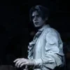 Стикер 60 Leon Kennedy 2