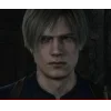 Стикер 12 Leon Kennedy 2