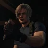 Стикер 52 Leon Kennedy 2