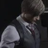 Стикер 3 Leon Kennedy 2