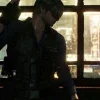 Стикер 22 Leon Kennedy 2