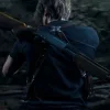 Стикер 9 Leon Kennedy 2