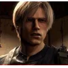 Стикер 13 Leon Kennedy 2