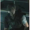 Стикер 40 Leon Kennedy 2