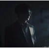 Стикер 17 Leon Kennedy 2